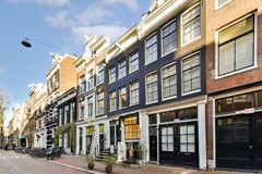 Kerkstraat 137H, 1017 GE Amsterdam 